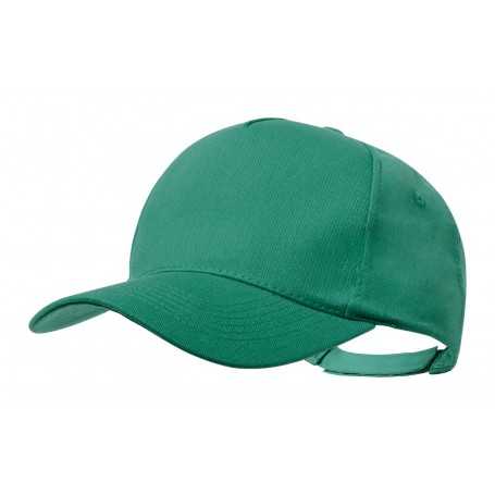 Cappellino baseball Verde