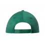 Cappellino baseball Verde