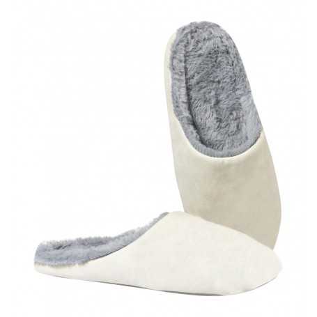 Pantofole Naturale 36-38