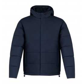 Giacca parka Blu scuro M
