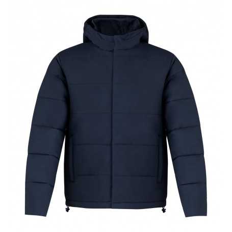 Giacca parka Blu scuro M