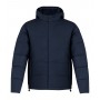 Giacca parka Blu scuro M