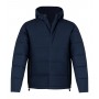 Giacca parka Blu scuro M