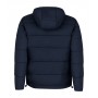 Giacca parka Blu scuro M