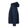 Giacca parka Blu scuro M