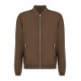 Giacca bomber Marrone XL