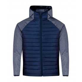 Giacca softshell Blu scuro S