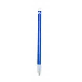 Penna senza inchiostro in RABS Blu