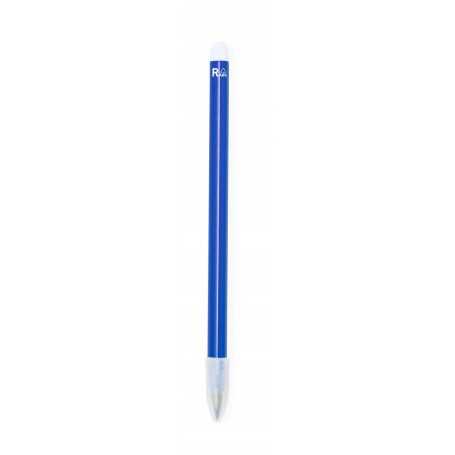 Penna senza inchiostro in RABS Blu