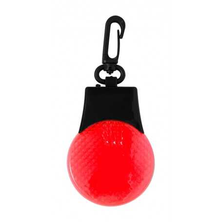 Torcia di segnalazione Rosso