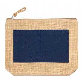 Trousse Blu scuro