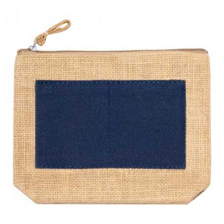 Trousse Blu scuro