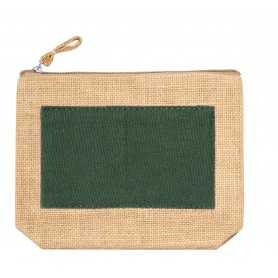 Trousse Verde