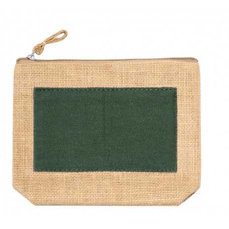 Trousse Verde