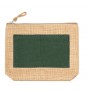 Trousse Verde