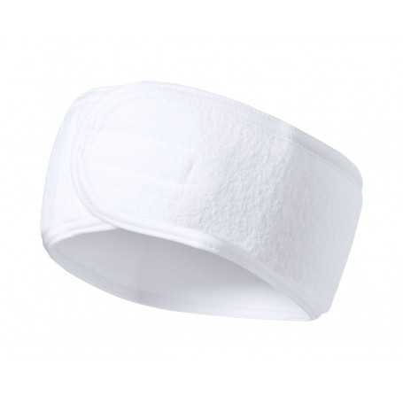 Fascia cosmesi Bianco