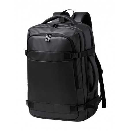 Borsa porta documenti Nero