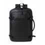 Borsa porta documenti Nero