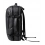 Borsa porta documenti Nero