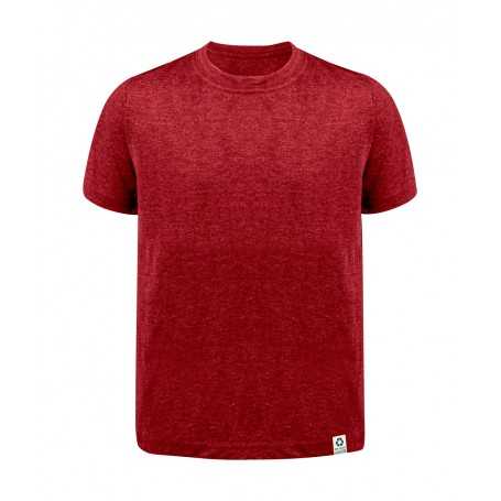 T-shirt bambino Rosso