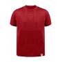 T-shirt bambino Rosso