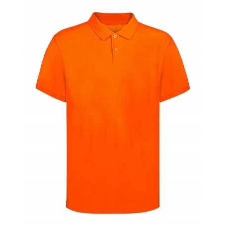 Polo Arancione