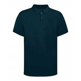 Polo Blu scuro