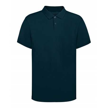 Polo Blu scuro