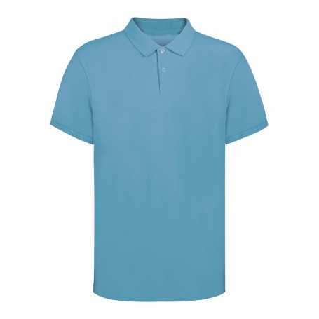 Polo Azzurro