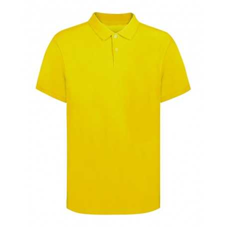 Polo Giallo