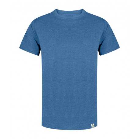 T-shirt Blu
