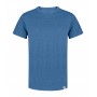 T-shirt Blu