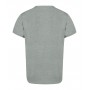 T-shirt Grigio