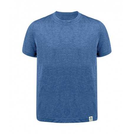 T-shirt bambino Blu