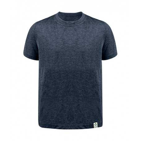 T-shirt bambino Blu scuro