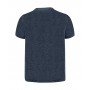 T-shirt bambino Blu scuro
