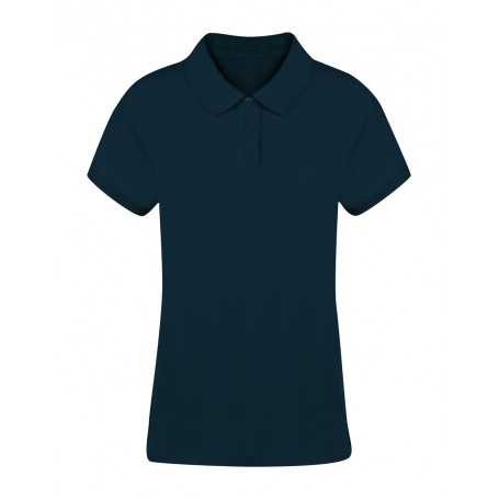 Polo donna Blu scuro