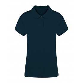 Polo donna Blu scuro