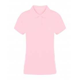 Polo donna Rosa