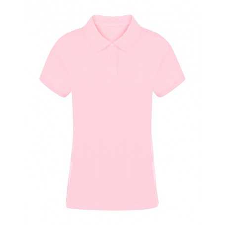 Polo donna Rosa