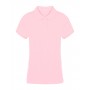 Polo donna Rosa