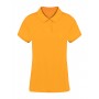 Polo donna Oro