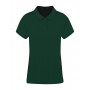 Polo donna Verde scuro