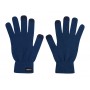 Guanti capacitivi in RPET Blu scuro