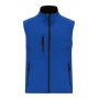 Gilet in softshell RPET Blu XXXL