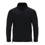 Giacca softshell RPET Nero XXL