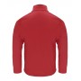 Giacca softshell RPET Rosso XL