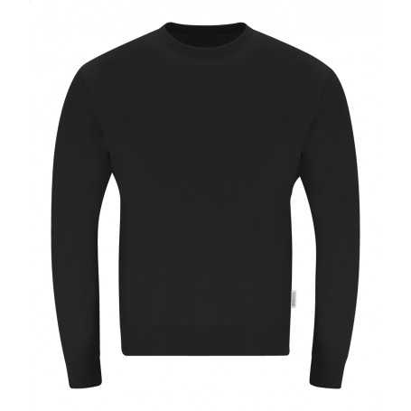Felpa Nero XXL