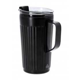 Mug termico Nero