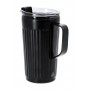 Mug termico Nero